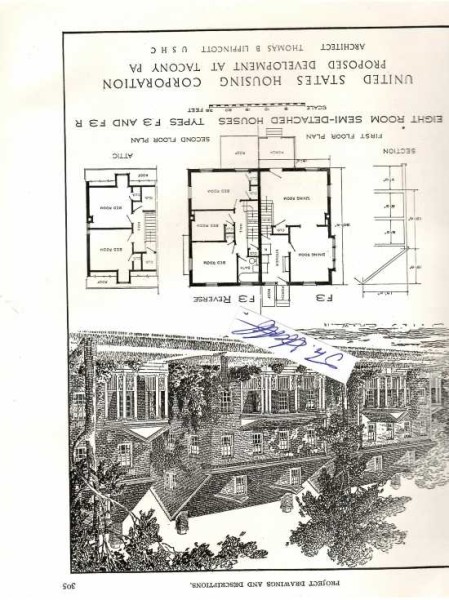 THEODORA KIMBALL (1887-1935) first librarian of the Harvard School of Landscape Architecture, and a contemporary of and collaborator with many significant figures in landscape architecture in expanding the body of knowledge in that subject area; HENRY V. HUBBARD EDitor