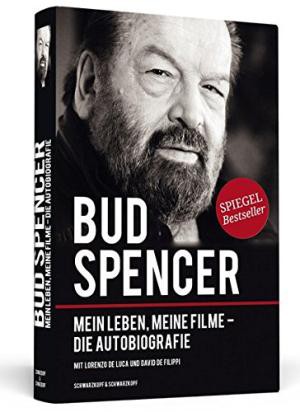 BUD SPENCER (1929-2016) italienischer Schauspieler