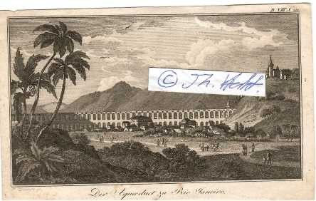 ORIGINAL-KUPFERSTICH um 1800