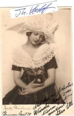 TRUDE FLEISCHMANN (1895 Wien-1990 N.Y.) österreichisch-amerikanische Fotografin / austrian-american photographer