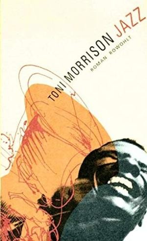 TONI MORRISON (1932-2019) Professorin in Princeton, amerikanische Schriftstellerin, Nobelpreis für Literatur 1993