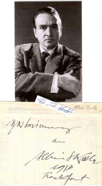 ALBIN SKODA (1909-61) österreichischer Film- und Theaterschauspieler, Kammerschauspieler, Ehrenmitglied im bedeutenden Wiener Burgtheater / austrian actor