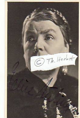 ELISE AULINGER (1881-1965)