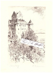 PAUL FUHRMANN (1893-1952, Pseudonym M. BERG) deutscher Maler und Grafiker. Von 1912 bis 1915 studierte er bei Emil Orlik an der Unterrichtsanstalt des Kunstgewerbemuseums Berlin. 1918 wurde er Mitglied der Novembergruppe, 1924 der „Roten Gruppe“. 1925 gründete mit Oskar Nerlinger die Gruppe „Die Abstrakten“ (ab 1932 „Die Zeitgemäßen“), deren Schriftführer er bis 1933 war. 1927 wurde er Mitglied der KPD und 1929 der ASSO und der Roten Hilfe. Er war Mitarbeiter der „Roten Fahne“