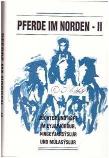 Kristin Linda Jonsdottir, Gisli Palsson