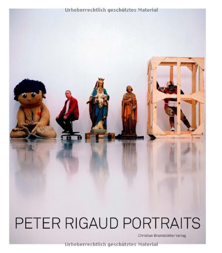 PETER RIGAUD (1968) österreichischer Fotograf