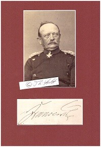 EDUARD VON FRANSECKY (1807-90) preußischer General der Infanterie, Kommandierender General das II. Armee-Korps im Deutsch-Französischen Krieg Gouverneur von Berlin, Pour le Mérite mit Eichenlaub, Brillanten zum Schwarzen Adlerorden