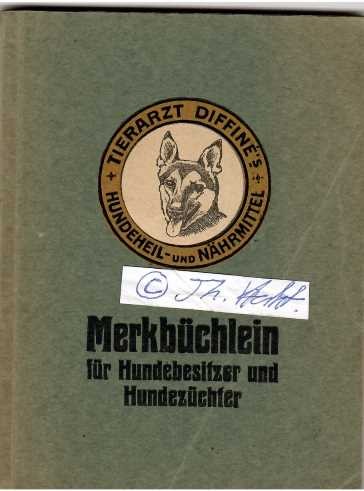 DIFFINE, K. Tierarzt, Spezialarzt für Hundekrankheiten in Rüsselsheim