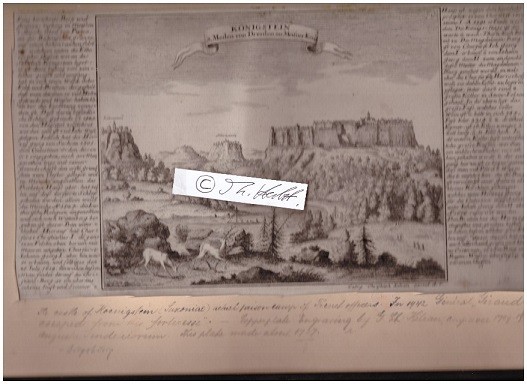 GEORG CHRISTOPH KILIAN (1709-81) dt. Kupferstecher und Verleger, aus der berühmten Augsburger Familiendynastie