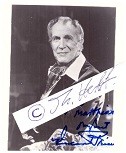 VINCENT PRICE (1911-93) US-amerikanischer Schauspieler und Autor, Horrorstar / american actor, horror legend