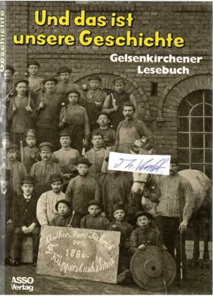 Hartmut Hering, H. Peter Rose u.a.