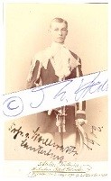 WALTHER FREIHERR VON WOELLWARTH (auch Woellwarth-Lauterburg oder Wöllwarth, 1883- ?) süddeutsches Adelsgeschlecht