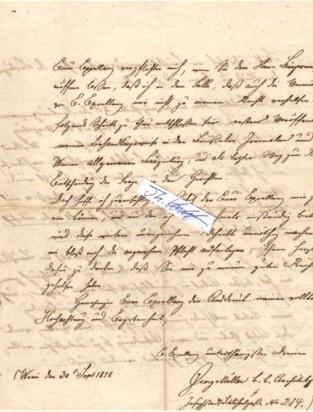 JOHANN GEORG MÜLLER (1822-49) Professor der Baukunst, schweizer Architekt, Maler, Dichter, Neugotiker