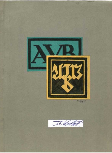 Erich Schonert, Hugo Röttcher, Richard Brademann (Hrsg. / Editors)