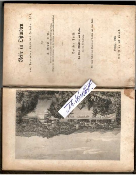 CARL ALBERT PURPUS (1851-1941) deutscher Pflanzensammler, der vor allem in Mexiko, daneben auch in Nordamerika tätig war.