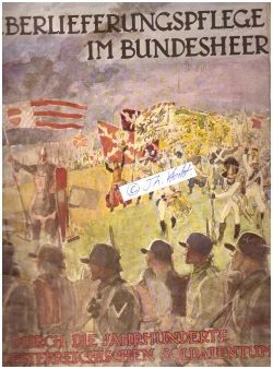 Regele, Oskar und Josef Hellrigl