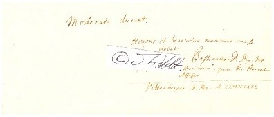 GEBHARD CHRISTIAN BASTINELLER (1689-1755) deutscher Rechtswissenschaftler, 1714 als ordentlicher Professor an die Juristenfakultät der Universität Wittenberg berufen, 1722 Hofrat des Königs von Polen, 1726 Professur des Kodex, Rektor der Universität Leucorea