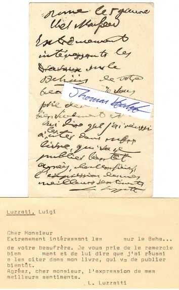 ITALIEN / ITALY / ITALIA