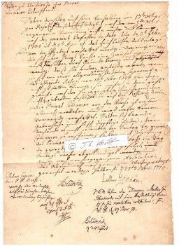 MAGNUS GOTTFRIED LICHTWER (1719-83) deutscher Jurist und Fabeldichter in der Zeit der Aufklärung