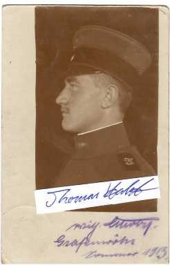 WILHELM SCHOBER (Daten unbekannt) KRIEGSGEFANGENENLAGER GRAFENWÖHR (BAYERN)