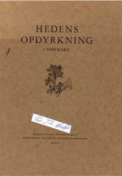 NIELS BASSE u.a., SKODSHÖJ, HAR. (RED.)