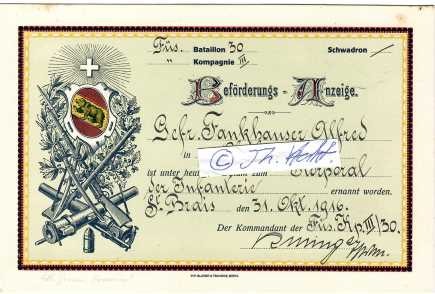 SCHWEIZ / SUIZZE / SWITZERLAND