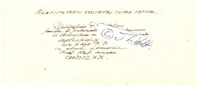 JAKOB CARL SPENER (Jacob Karl Spener; 1684-1730) deutscher Staatsrechtler und Historiker, 1718 Sonderprofessor der Pandekten an der juristischen Fakultät und 1719 Professor der Geschichte