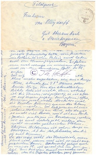 KURT THOMA (1901-71) dt. Korvettenkapitän, Kapitän zur See im Zweiten Weltkrieg, Ritterkreuzträger
