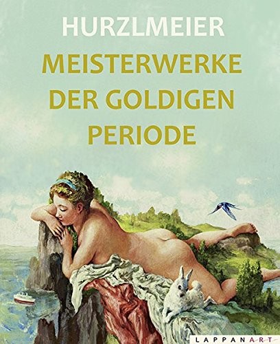 RUDI HURZLMEIER deutscher Karikaturist