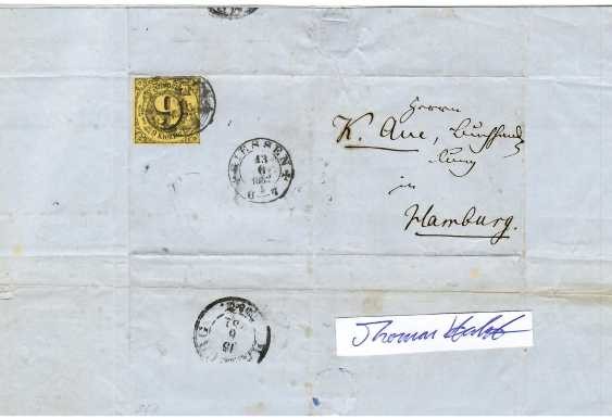 LUDWIG NOACK (1819-85) Professor Dr., deutscher Theologe und Philosoph / german theologian and philosopher