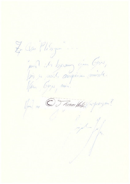 GÜNTER GRASS (1927-2015) deutscher Schriftsteller und Künstler, NOBELPREIS FÜR LITERATUR 1999