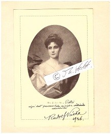 RUDOLF VACHA (1860-1939) tschechischer Maler