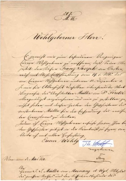 ÖSTERREICH / AUSTRIA