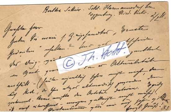 BERTHA VON SUTTNER (geborene Gräfin Kinsky von Wchinitz und Tettau, Pseudonyme: B. Oulot, Jemand, 1843-1914) tschechisch-österreichische Pazifistin, Friedensforscherin und Schriftstellerin. Sie wurde 1905 als erste Frau mit dem seit 1901 vergebenen Friedensnobelpreis ausgezeichnet.