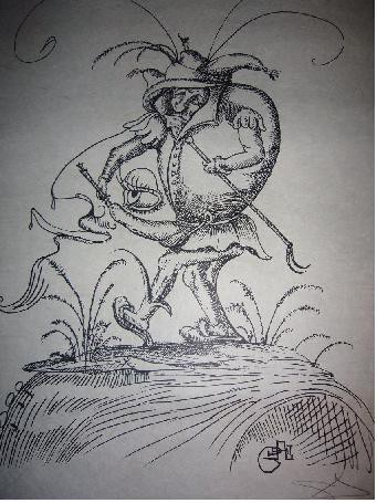 SALVADORE DALI (Salvador Dali,1904-89) spanischer Surrealist, gilt als exzentrischster Künstler der Moderne