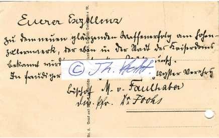MICHAEL KARDINAL FAULHABER (Michael von Faulhaber, 1869-1952) Erzbischof von München und Freising, Widerstandskämpfer gegen Hitler
