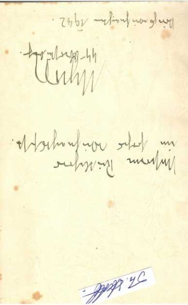UNBEKANNT SS-Obersturmbannführer