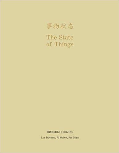 AI WEIWEI (1957) chinesischer Konzeptkünstler, Bildhauer und Kurator, Regimekritiker
