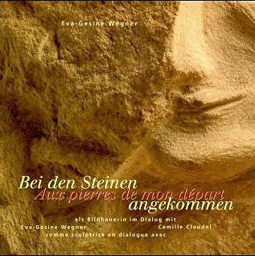EVA-GESINE WEGNER (1943) deutsche Bildhauerin / Künstlerin, lebt und arbeitet in Frankfurt am Main