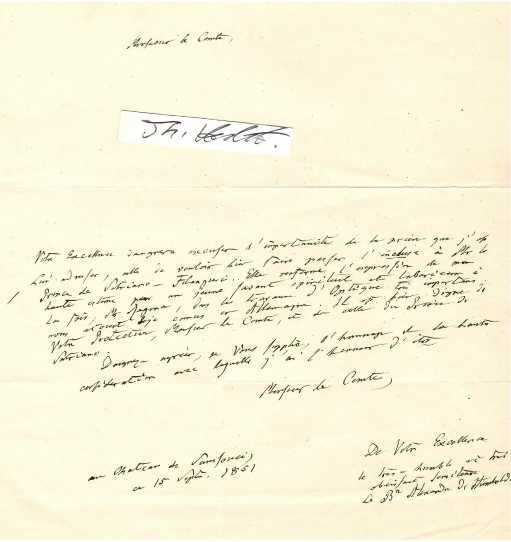 ALEXANDER VON HUMBOLDT (1769-1859) Professor Dr., deutscher Forschungsreisender und Universalgelehrter, Mitbegründer der Geographie als empirischer Wissenschaft
