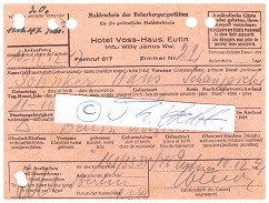 HANS SÖHNKER (1903-81) deutscher Schauspieler, unter anderem in den Filmen Jede Frau hat ein Geheimnis (1934), Der Mustergatte (1937), Frau nach Maß (1940), Ein Mann mit Grundsätzen (1943), Der Engel mit dem Saitenspiel (1944) und Große Freiheit Nr. 7 (1944); Gerechter unter den Völkern