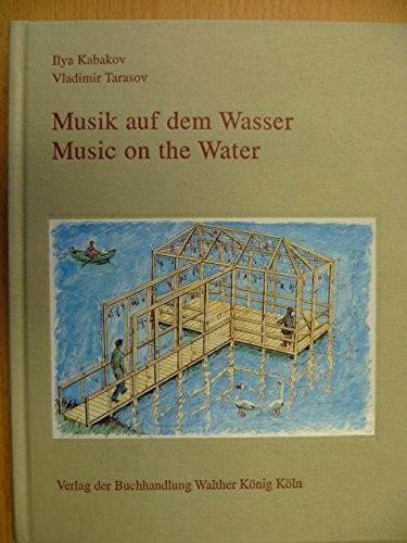 ILYA KABAKOV (Ilja Jossifowitsch Kabakow, 1933-2023) russisch-jüdischer Maler und Konzeptkünstler (Moskauer Konzeptualismus) / russian-jewish painter and Russian–American conceptual artist-Copy