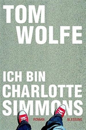 TOM WOLFE (1931-2018) US-amerikanischer Schriftsteller, Journalist, Kunst- und Architekturkritiker sowie Illustrator, Mitbegründer des New Journalism