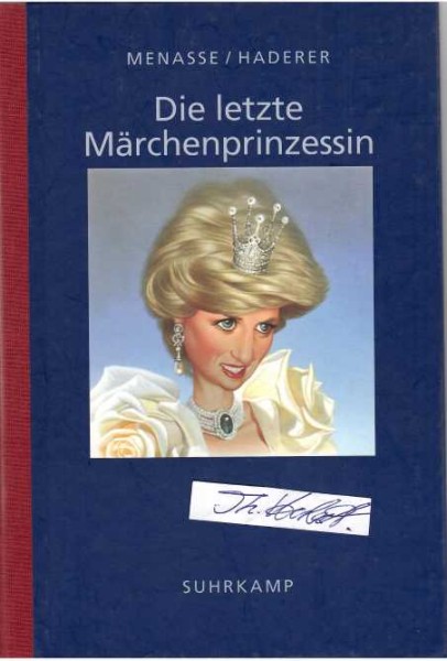 GERHARD HADERER (1951) österreichischer Karikaturist; ROBERT MENASSE (1954) Dr., österreichischer Schriftsteller, ; EVA MENASSE (1970) österreichische Journalistin und Schriftstellerin
