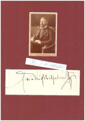 FRIEDRICH III. (1831-88) 99 Tage KAISER, König von Preußen, Generalfeldmarschall