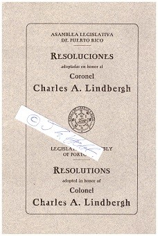 LEGISLATIVE ASSEMBLY OF PUERTO RICO / ASAMBLA LEGISLATIVA DE PUERTO RICO