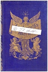 FERDINAND FREILIGRATH (1810-76) bedeutender deutscher Dichter, Übersetzer (Victor Hugo) u. Revolutionär (sogen. Trompeter der Revolution, mit Karl Marx befreundet)