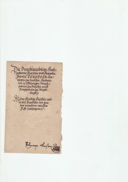 POLYCARP LEYSER III. (1656-1725) deutscher evangelischer Theologe, Superintendent, Oberhofprediger und Orientalist