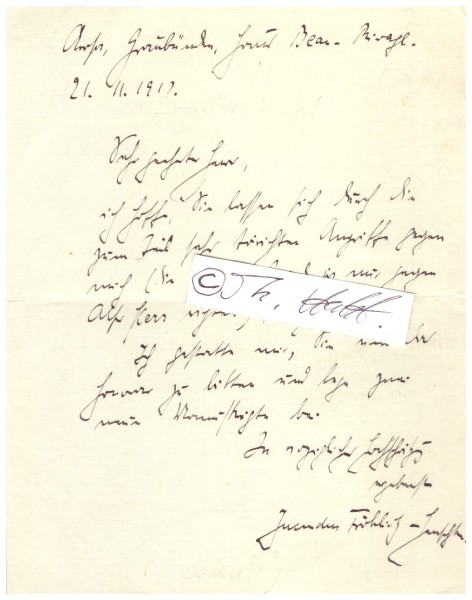 KLABUND (1890-1928 , eigtl. Alfred Henschke) früh verstorbener, unzüchtiger deutscher Dichter