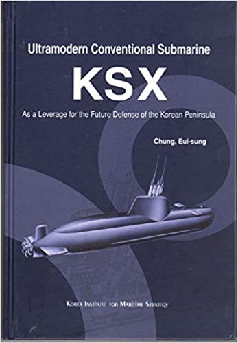 EUI-SUNG CHUNG (1939) 1963 Commander of Korean Navy, st. 1983 import of german submarines and their technologies to Korea, 1997 Gründer Korea Institute for Maritime Strategy, Order of Military Merit for outstanding military services in Vietnam